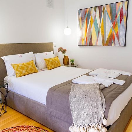 Apartament Insitu Formosa 168 By Guestify Porto Zewnętrze zdjęcie