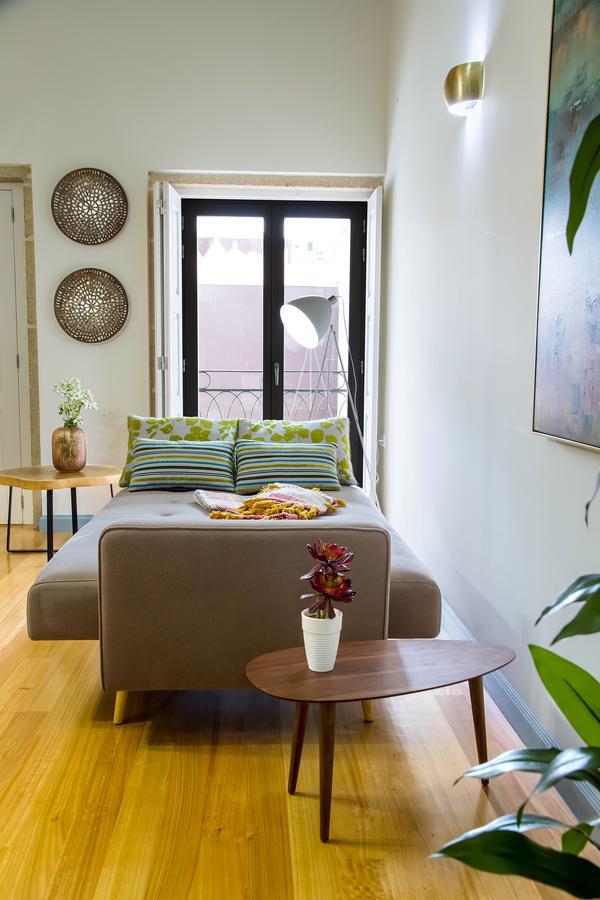Apartament Insitu Formosa 168 By Guestify Porto Zewnętrze zdjęcie