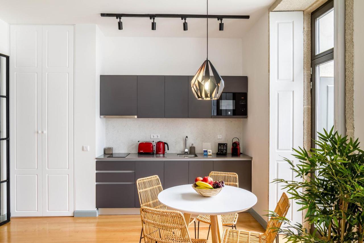 Apartament Insitu Formosa 168 By Guestify Porto Zewnętrze zdjęcie