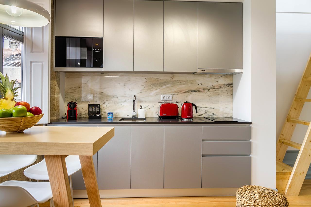 Apartament Insitu Formosa 168 By Guestify Porto Zewnętrze zdjęcie