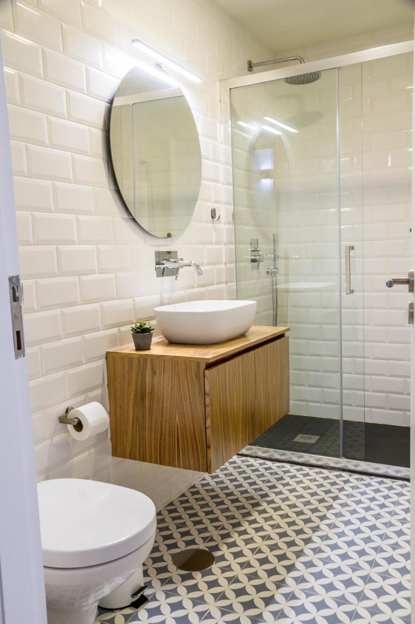 Apartament Insitu Formosa 168 By Guestify Porto Zewnętrze zdjęcie
