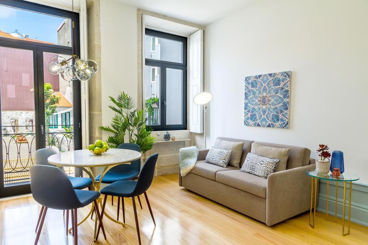 Apartament Insitu Formosa 168 By Guestify Porto Zewnętrze zdjęcie