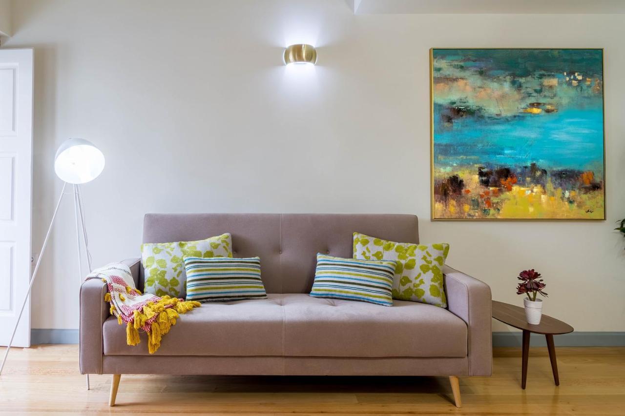 Apartament Insitu Formosa 168 By Guestify Porto Zewnętrze zdjęcie