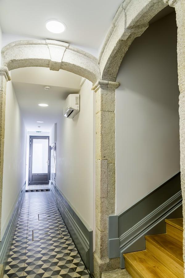 Apartament Insitu Formosa 168 By Guestify Porto Zewnętrze zdjęcie