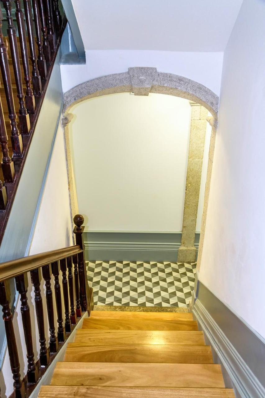 Apartament Insitu Formosa 168 By Guestify Porto Zewnętrze zdjęcie