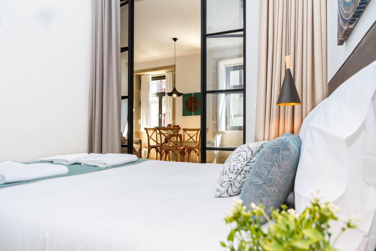 Apartament Insitu Formosa 168 By Guestify Porto Zewnętrze zdjęcie