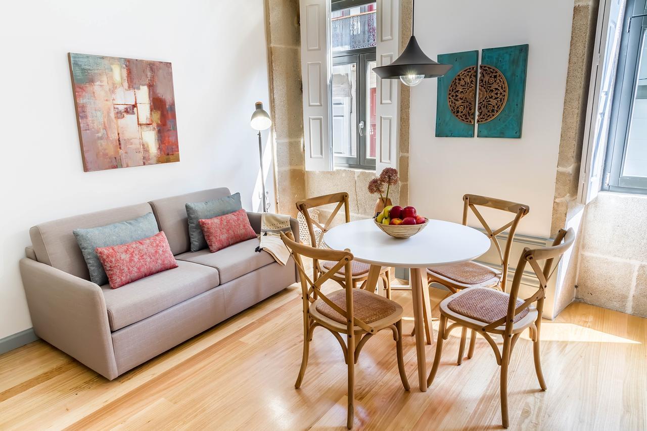 Apartament Insitu Formosa 168 By Guestify Porto Zewnętrze zdjęcie