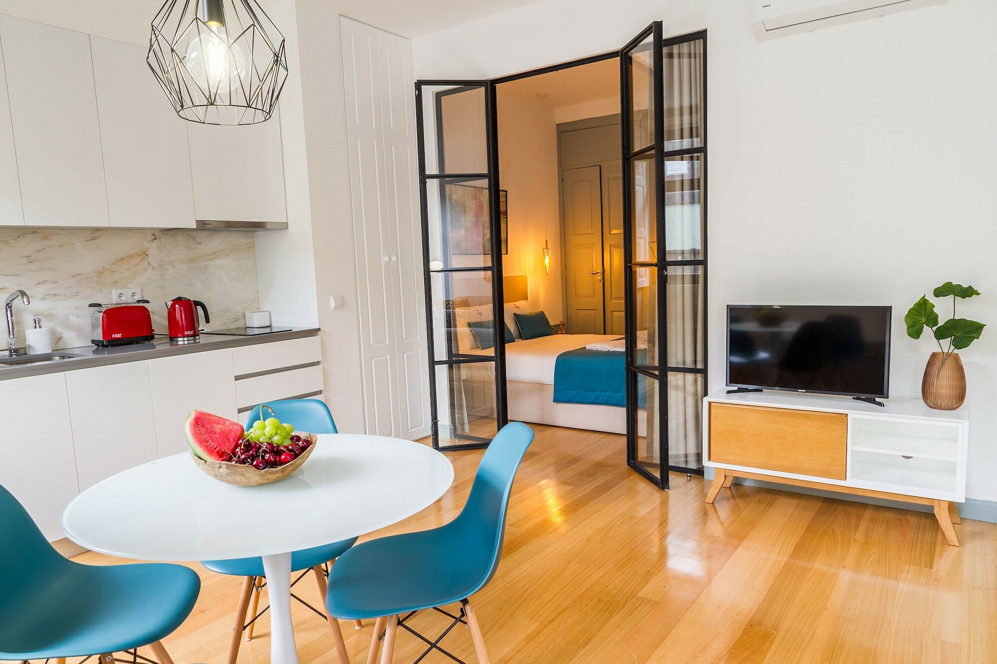 Apartament Insitu Formosa 168 By Guestify Porto Zewnętrze zdjęcie